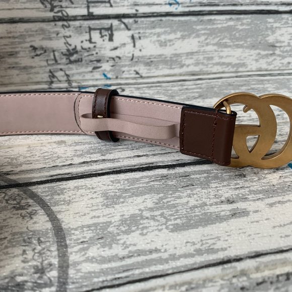 GG Marmont thin belt